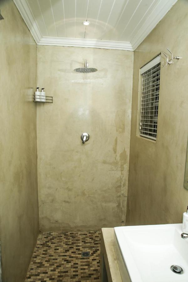 Walmer Manor بورت اليزابيث المظهر الخارجي الصورة