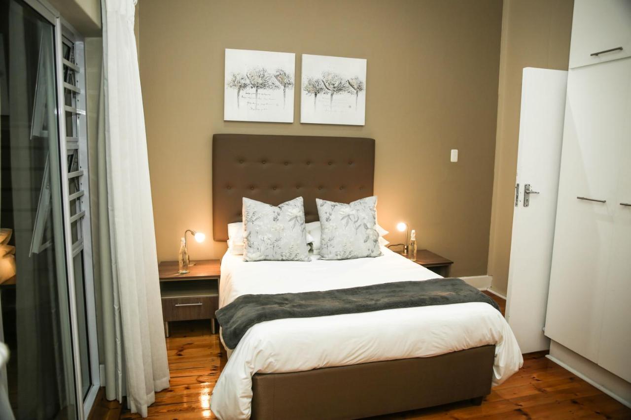 Walmer Manor بورت اليزابيث المظهر الخارجي الصورة