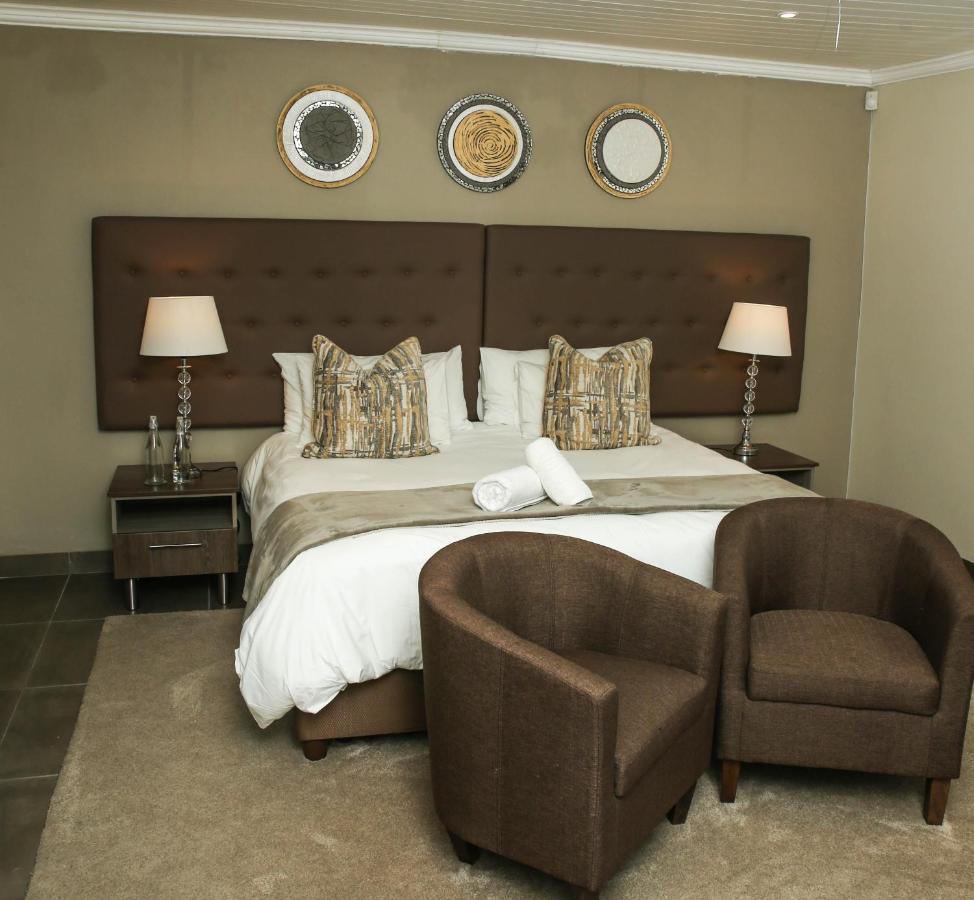 Walmer Manor بورت اليزابيث المظهر الخارجي الصورة