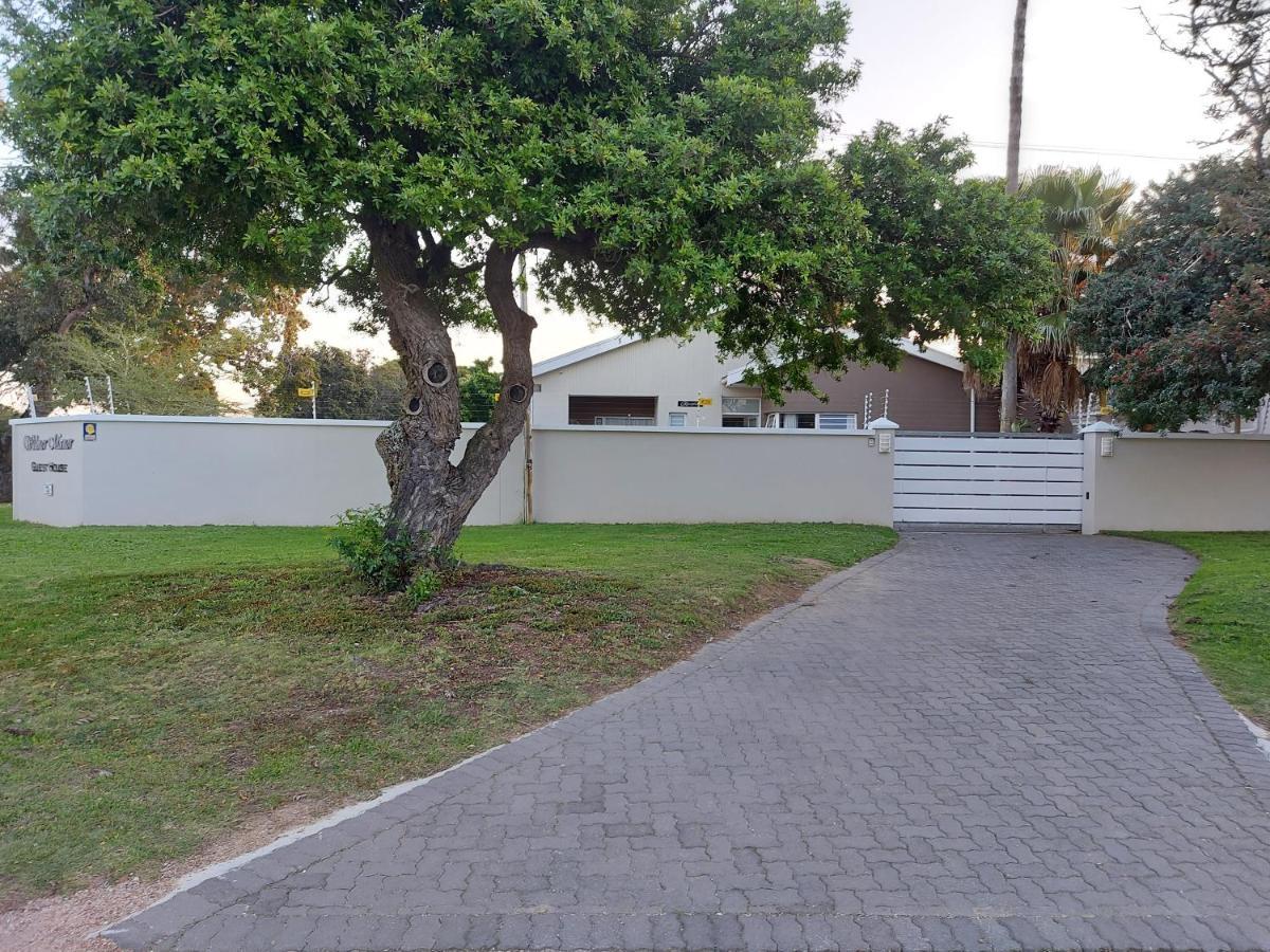 Walmer Manor بورت اليزابيث المظهر الخارجي الصورة
