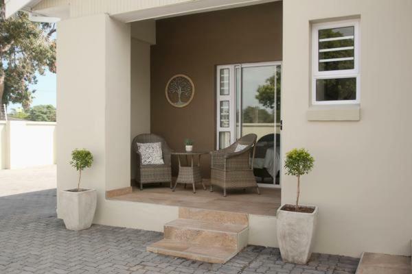 Walmer Manor بورت اليزابيث المظهر الخارجي الصورة